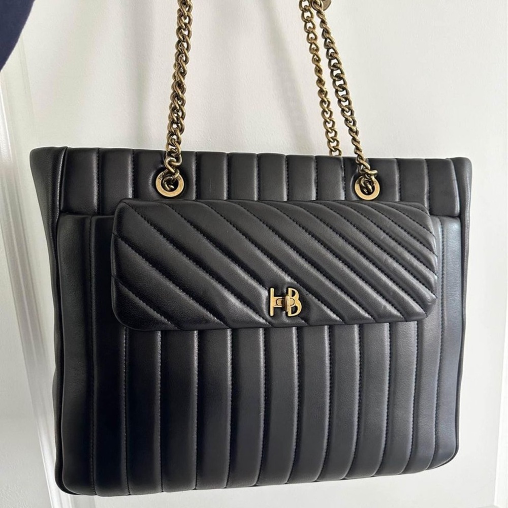 Henri Bendel Bag (new)